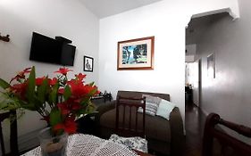 Apartamento Av Atlantica